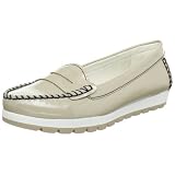 Geox D SENDA S D22U4S00066C Damen Mokassins