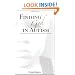 Finding God in Autism: A Forty Day Devotional for Parents of Autistic Children