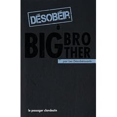 D�sob�ir � big brother
