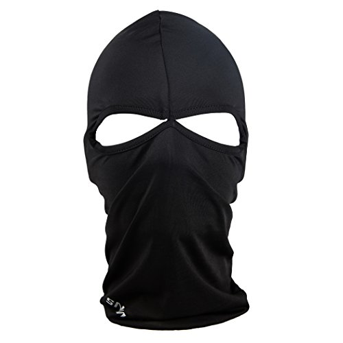 Snowhale Cycling Sports Face Mask Cool Fashionable Ultra Thin Balaclava SW01BF