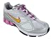 Nike Women's NIKE SHOX DEDICATE II WOMEN'S RUNNING SHOES
