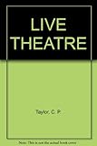 Live theatre : four plays for young people