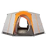 UPC 076501117837 product image for Coleman Octagon 98 Full Rainfly Signature Tent | upcitemdb.com