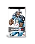 Madden NFL 08