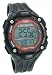 Q&Q M083J004Y Men's Sport Digital Watch with Resin Strap