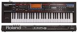 ローランド 128ボイス・エクスパンダブル・シンセサイザー JUNO-G