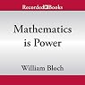 H&ouml;rbuch The Modern Scholar: Mathematics Is Power