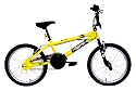 Reef Doom BMX Bike - Yellow