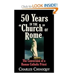 Fifty (50) Years in the Church of Rome