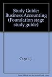 Business accounting