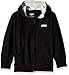 STX Boys' Zip Front Hoodie