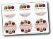 Clear Solutions Fruit Canning Labels