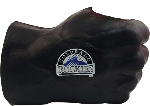 MLB Colorado Rockies Tuff Glove