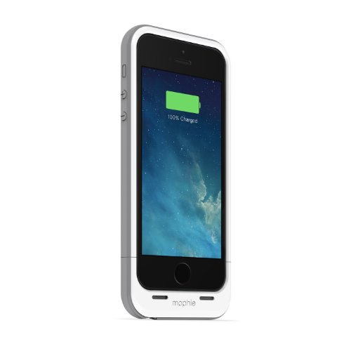 Mophie Juice Pack Plus for Iphone 55s Photo