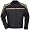 Tourmaster COASTER AIR II FBK/TAN SIZE:XSM