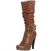 Apparel : Luichiny Women's Honey Boot