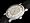 1960's Longines Vintage Mystery Dial Watch - 18K White Gold & Diamonds