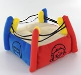 Peluche 10 cm KINNIKUMAN
