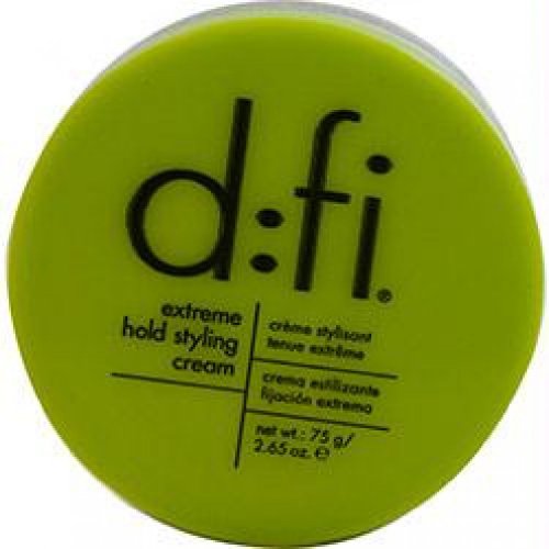 D:fi Extreme Cream, 2.6 Ounce