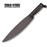 Cold Steel Barong Jungle Machete w/ Cordura Sheath