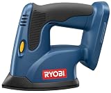 Factory-Reconditioned Ryobi ZRP400 One+ Corner Cat Finish Sander (Bare Tool)