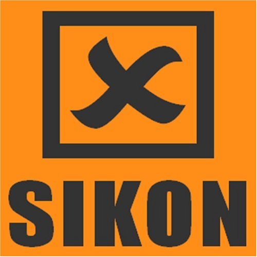 SIKON für Windows - Anwenderversion