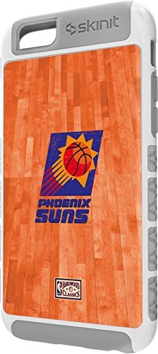 Phoenix Suns Hardwood Classics - iPhone 6 Plus Cargo Case