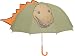 Kidorable Childrens Brolly DINOSAUR Umbrella