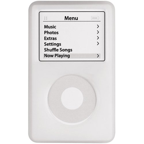 Case for Ipod