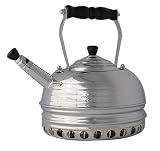 Review Simplex SIM8 / Simplex No. 8 Chrome Beehive Kettle, 1.7 Liter Capacity