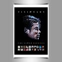 MICHAEL JACKSON THE VIDEOS 42x30 HUGE ART PRINT ON CANVAS
