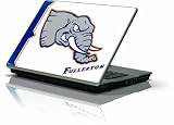 Skinit Protective Skin Fits Latest Generic 13 Laptop/Netbook/Notebook (CAL STATE FULLERTON TITAN)