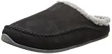 UPC 703022914828 product image for Deer Stags Men's Nordic Slip On Slipper, Black, 14 M US | upcitemdb.com