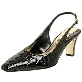 J.Renee Women's Tandra Slingback Pump