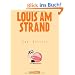 Louis am Strand