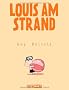 Louis am Strand