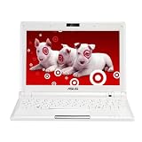 ASUS Pearl White ultra portable Eee PC 900 16G-XP - 8.9 screen