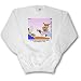 Londons Times Funny Food Coffee other Digestibles - Horse Radish - Sweatshirts
