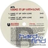 Make It Up With Love [12" VINYL]