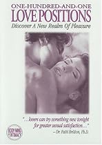 101 Love Positions - Sexual Positions