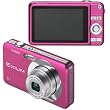 8.1 MP Digital Cam Vivid Pink 8.1 MP Digital Cam Vivid Pink