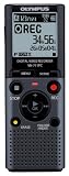 picture of Olympus VN-711PC Voice Recorder with Flash 2GB Memeory, WMA and Up to 72 Hours Battery Life - Grey