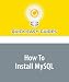 Books : How To Install MySQL