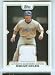 Brian Giles 2008 Topps Baseball Game Used Jersey Card #TR-BG San Diego Padres