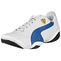 Puma Men's Scattista Lo Trainer