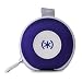 Speck TechStyle Puck Carrying Case for Shuffle 3G - Blue