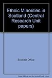 Ethnic minorities in Scotland
