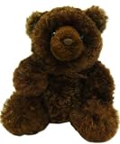 Alpaca Teddy Bear - Sitting 6