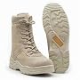 Strapazierf�higer Outdoor Stiefel in hochwertiger &hellip McAllister