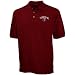 Texas A&M Aggies Maroon Pique Polo